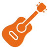 Escuela de musica madrid icono