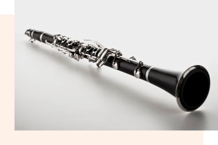 Clases de clarinete
