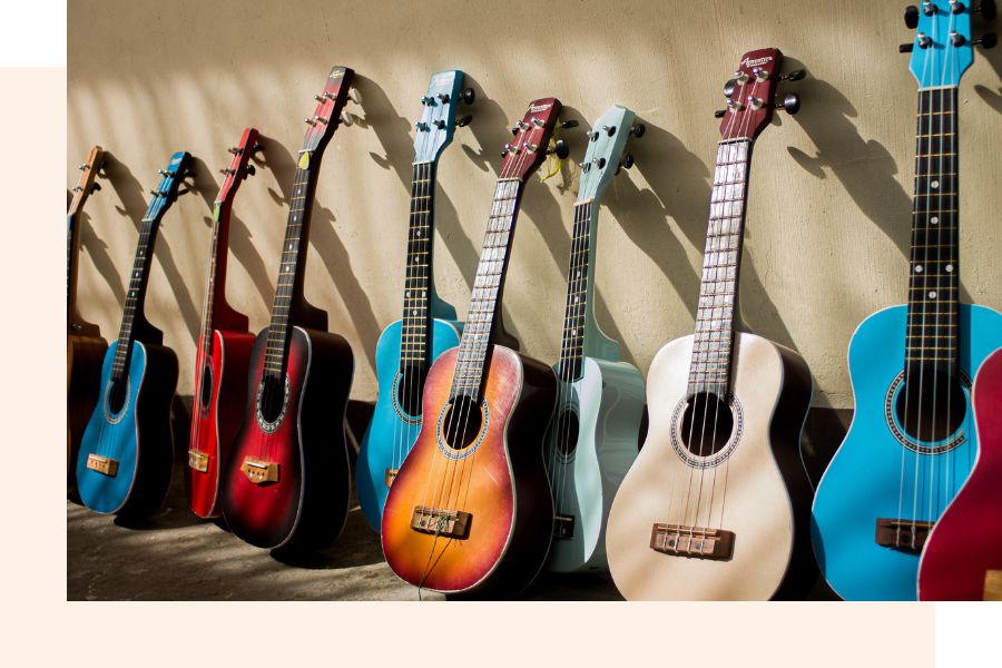 Clases de guitarra