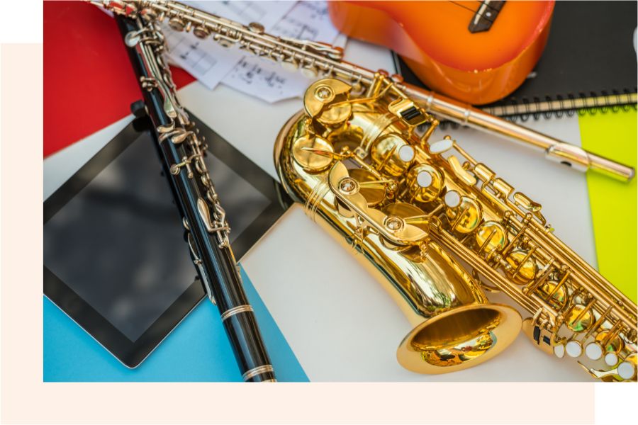 Conservatorio de música Madrid privado