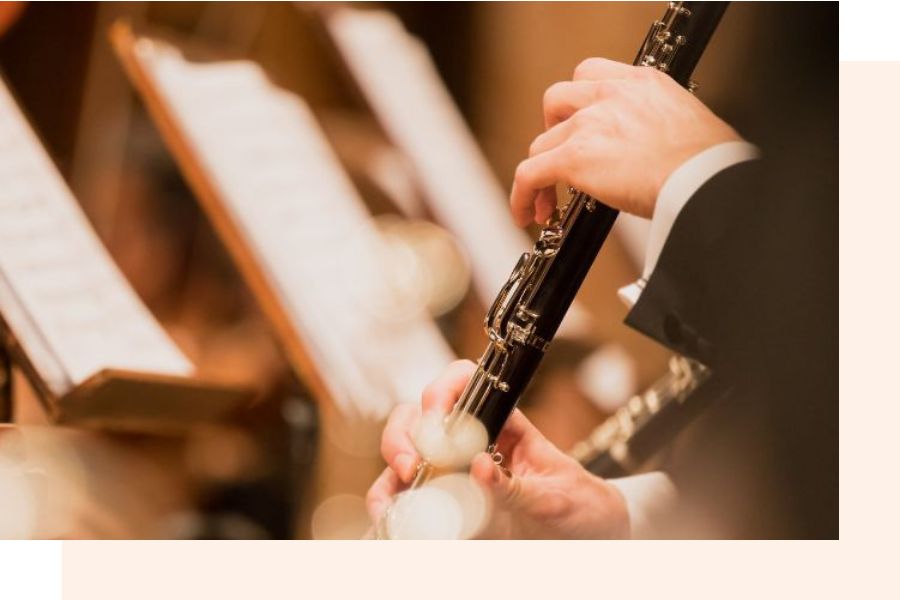 Conservatorio de música privado