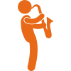 Estudio de música