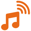 Estudio de música
