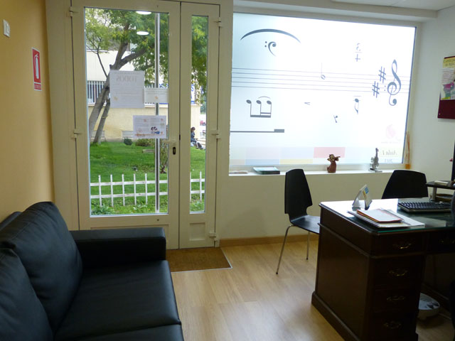 Escuela de Música en Barrio del Pilar | Escuela de Música Soto Mesa