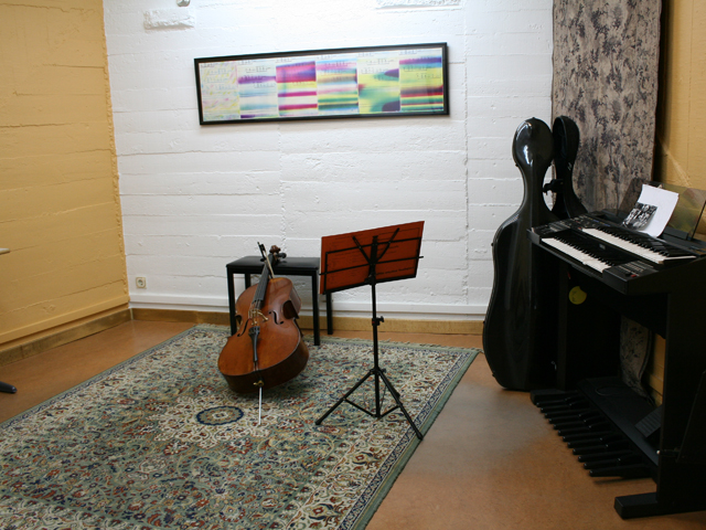 Escuela de Música en Malasaña | Escuela de Música Soto Mesa