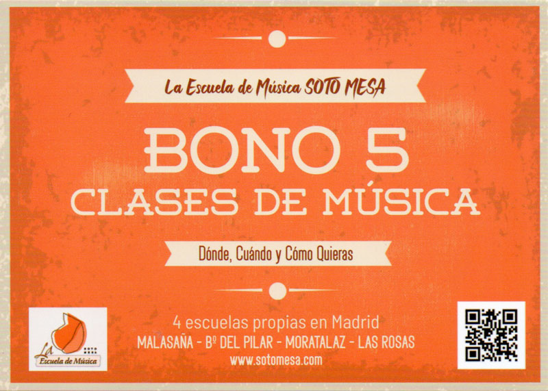 bono-5 Bono de Clases | Escuela Soto Mesa